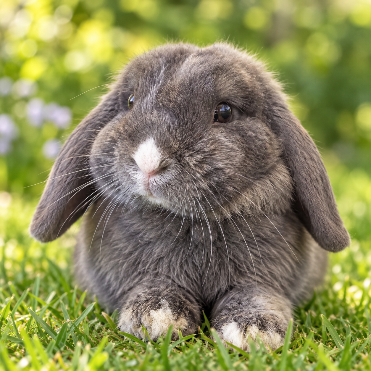 Tinker — Mini Lop